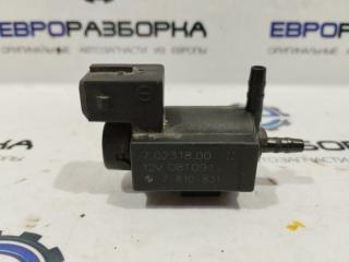 электромагнитный клапан BMW 6 серия E63/E64 [рестайлинг] E63 2008, 3.0 л., дизель, АКПП, передний привод, 7810831, 11747810831, 702