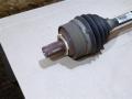 полуось передняя левая (приводной вал, ШРУС) Volvo XC90 2 поколение 2019, 2.0 л., дизель, АКПП, передний привод, 31325852, 32339240, 32339219, 36003638 - фото №3