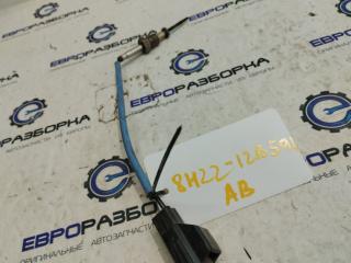 датчик температуры в выпускном коллекторе Land Rover Range Rover 4 поколение L405 2016, 4.4 л., дизель, АКПП, полный привод, правый руль, WDN500130, 8H2212B591AB