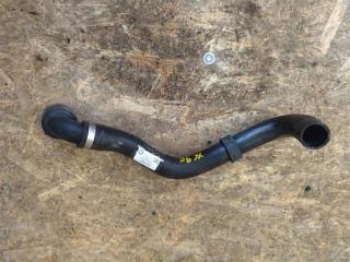 патрубок радиатора Volvo XC90 2 поколение 2018, 2.0 л., дизель, АКПП, передний привод, 31474845, 31474845