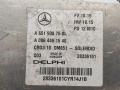 блок управления двигателем Mercedes-Benz CLS-Класс C218/X218 W218 2012, 3.0 л., CDi, дизель, АКПП, передний привод, A6519007500, A6519007500, A0064461540, A6519003902, A6519005301, A6519005901 - фото №2