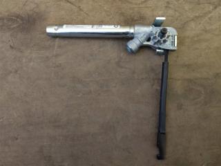 пиропатрон Maserati Levante 1 поколение M161 2020, 3.0 л., дизель, АКПП, передний привод, 670039579, 670039579