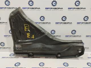 дождевик BMW 7 серия F01/F02 [рестайлинг] F01 2013, 3.0 л., бензин, АКПП, полный привод, правый руль, 51717216974, 51717216975