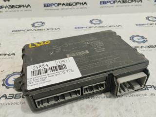 Блок управления бесключевым доступом Land Rover Range Rover Sport 1 поколение [рестайлинг] L320 2013, 3.0 л., дизель, АКПП, передний привод, DPLA19H440BB, LR042875, DPLA19H440BB