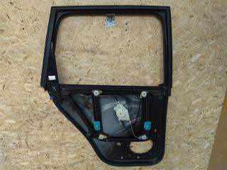 стеклоподъемник задний правый Volkswagen Touareg 1 поколение [рестайлинг] 2008, 5.0 л., TDi, дизель, АКПП, передний привод, 7L0839462D, 7L0839462D