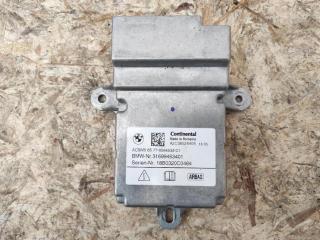 блок AirBag BMW M5 F90 2018, 4.0 л., бензин, АКПП, передний привод, 658, 6994534, 6994534