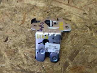 замок багажника Audi A4 B9 2019, 2.0 л., TDi, дизель, АКПП, передний привод, 8W0827503, 8W0827503