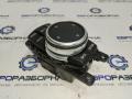 джойстик управления мультимедиа BMW M6 Gran Coupe F06 2014, 4.4 л., i, S63 B44 B, бензин, АКПП, silverstone metallic a29, купе, правый руль, 65829350731, 9350731, 65829332287, 9332287 - фото №2