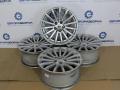 диск литой Land Rover Range Rover Sport 1 поколение [рестайлинг] L320 2013, 3.0 л., дизель, АКПП, передний привод, LR027541, LR014979, AH321007AA8MCS, AH321007AA8MNH - фото №2