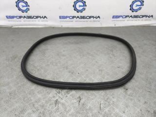 уплотнитель подкапотного пространства Porsche 911 991 2014, 3.4 л., бензин, АКПП, задний привод, 99151161103