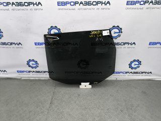 стекло двери задней левой Jeep Grand Cherokee 4 поколение [рестайлинг] WK2 2016, 3.0 л., бензин, АКПП, передний привод