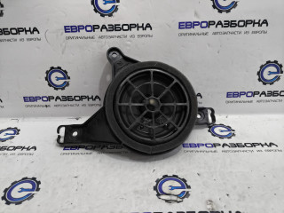 динамик Audi Q7 4M 2018, 3.0 л., дизель, АКПП, полный привод, правый руль, 4M0035398F, 4M0035398L