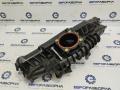 коллектор впускной Land Rover Range Rover Velar 1 поколение L560 2018, 2.0 л., бензин, АКПП, передний привод, LR106371, H4P39424BC, JDE40180 - фото №2