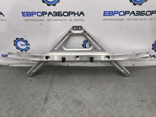 Распорка Audi Q7 4M [2-й рестайлинг] 4M 2025, 3.0 л., TFSI, DCB, бензин, АКПП, y9t metallic mythical black, внедорожник 5 дв., полный привод, правый руль, 4M0805645B