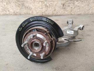 кулак задний правый Jeep Grand Cherokee 4 поколение [2-й рестайлинг] WK2 2017, 3.0 л., CRD, дизель, АКПП, передний привод, 52124810AG, 68253396AB, 52124810AG