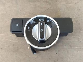 блок управления светом Mercedes-Benz GLS-Класс X166 2018, 3.0 л., CDi, дизель, АКПП, передний привод, A2129050551, A2129050551