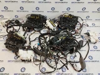 доводчик двери BMW 7 серия G11/G12 [рестайлинг] G11 2022, 3.0 л., дизель, АКПП, a96 mineral-weiss metallic, задний привод, правый руль, 51217477708, 7477708