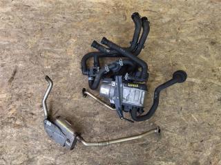 Отопитель Land Rover Range Rover 4 поколение [рестайлинг] L405 2018, 4.4 л., дизель, АКПП, полный привод, правый руль, JPLA18K463AA, JPLA18K463AA