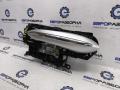 ручка наружная задняя левая BMW M6 Gran Coupe F06 2014, 4.4 л., i, S63 B44 B, бензин, АКПП, silverstone metallic a29, купе, правый руль, 51217231933, 7231933 - фото №3