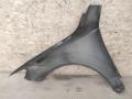крыло переднее правое Audi Q7 4L [рестайлинг] 2013, 3.0 л., TDi, дизель, АКПП, передний привод, 4L0821106, 4L0821106 - фото №6