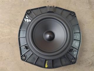 динамик высокочастотный (пищалка) Land Rover Range Rover Sport 2 поколение L494 2017, 3.0 л., дизель, АКПП, передний привод, LR079526, DPLA18808BB, DPLA18808BC, LR163152
