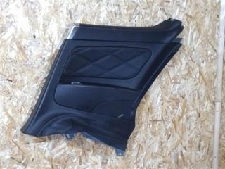 Дверные карты Bentley Continental GT 1 поколение 2007, 6.0 л., бензин, АКПП, передний привод, 3W3868687E, 3W3868687E