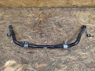 стабилизатор подвески передний Maserati Levante 1 поколение M161 2017, 3.0 л., дизель, АКПП, передний привод, 670032002, 670032002