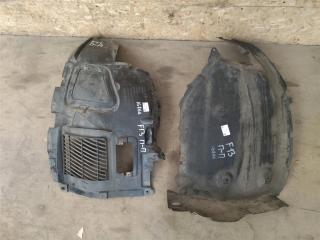 защита арок (подкрылок) BMW 6 серия F06/F12/F13 F13 2012, 4.4 л., i, N63 B44 C, бензин, АКПП, купе, задний привод, 517, 7224484, 7224484