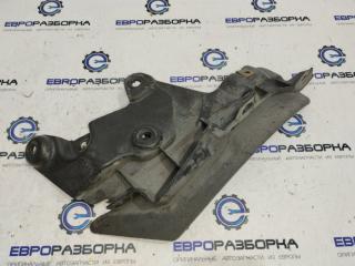 защита арок задняя правая (подкрылок) Audi Q8 4M 4M8 2021, 3.0 л., TFSI, DCBD, бензин, АКПП, черный металлик, внедорожник 5 дв., полный привод, правый руль, 4M8854816, 4M8854816A