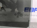 стекло двери задней правой Audi Q7 4L 2007, 3.0 л., TDi, дизель, АКПП, передний привод - фото №5