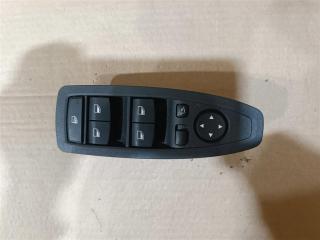 блок управления стеклоподъемниками BMW X2 F39 2021, 2.0 л., бензин, АКПП, полный привод, правый руль, 61319362116, 61319297349, 9297349, 9362116, 61319362116