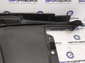 планка под капот Maserati Levante 1 поколение M161 2019, 3.0 л., бензин, АКПП, 670042319 - фото №4
