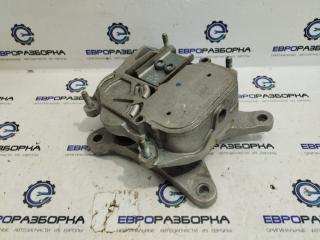 подушка крепления КПП Audi Q7 4M 2018, 3.0 л., дизель, АКПП, полный привод, правый руль, 4M0399153M, 4M0399153AF