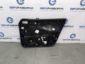 обшивка двери передняя левая Maserati Levante 1 поколение M161 2019, 3.0 л., бензин, АКПП, 670148260 - фото №2