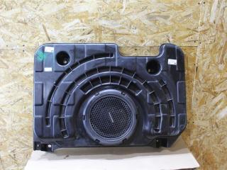 сабвуфер Maserati Levante 1 поколение M161 2017, 3.0 л., дизель, АКПП, передний привод, 670100017