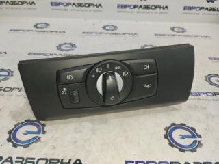 блок управления светом BMW X5 E70 [рестайлинг] E70 2013, 3.0 л., дизель, АКПП, передний привод, 913472702, 9291387