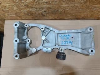 кронштейн КПП Maserati Levante 1 поколение M161 2017, 3.0 л., дизель, АКПП, передний привод, 670034898, 670034898