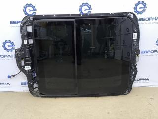 люк Maserati Levante 1 поколение M161 2017, 3.0 л., дизель, АКПП, передний привод, 670075388, 670140682