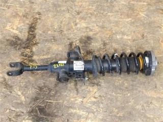 амортизатор передний левый BMW 6 серия F12/F13 [рестайлинг] F13 2017, 4.0 л., дизель, АКПП, передний привод, 37116863125, 37116863126