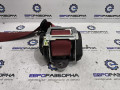 ремень безопасности Bentley Bentayga 1 поколение [рестайлинг] 4V1 2023, 4.0 л., TFSI, DCU, бензин, АКПП, темно-зеленый перламутр, внедорожник 5 дв., полный привод, правый руль, 36A857806G - фото №6