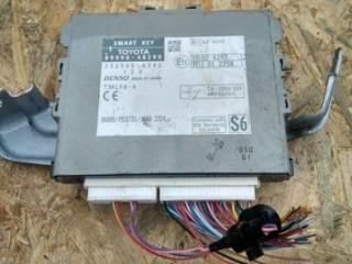 блок управления камерой Lexus RX 3 поколение [рестайлинг] 2013, 3.0 л., бензин, АКПП, передний привод, 8999048290, 8999048290