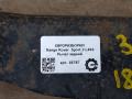 рычаг задний Land Rover Range Rover Sport 2 поколение [рестайлинг] L494 2019, 3.0 л., дизель, АКПП, передний привод, LR118364, LR128796, LR163130, DPLA5K898AD, LR048090, LR048090, DPLA5K898AE, DPLA5K898AF, DPLA5K898AG - фото №3