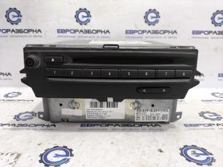блок управления мультимедия BMW M3 E92/E93 E92 2012, 4.0 л., i, S65 B40 A, бензин, АКПП, купе, задний привод, правый руль, 65129273188, 9273188