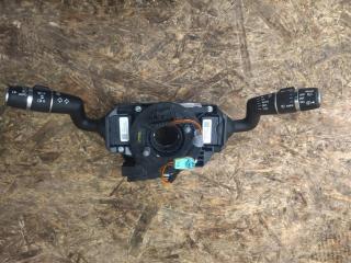 переключатель дворников Land Rover Range Rover 4 поколение [рестайлинг] L405 2018, 4.4 л., дизель, АКПП, полный привод, правый руль, BJ3214A664DB, BJ3214A664DB, 480315170201, L4054880, L4944766RHD, HPLA13N064HC