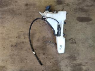 бачок омывателя Porsche 911 991 2014, 3.4 л., бензин, АКПП, задний привод, 991528303, 991528303