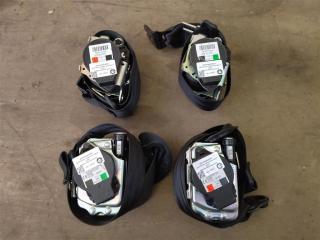 ремень безопасности Land Rover Discovery Sport 1 поколение L550 2016, 2.0 л., дизель, АКПП, передний привод, FK72611B09AC8PVJ, 626608100, FK72611B08AC8PVJ, 626608700, FK72611B69CF8PVJ, 626668400, FK72611B68CF8PVJ, 626672200