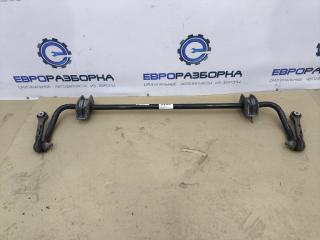 стабилизатор подвески задний BMW 7 серия G11/G12 [рестайлинг] G11 2022, 3.0 л., дизель, АКПП, a96 mineral-weiss metallic, задний привод, правый руль, 33506861457, 6861457