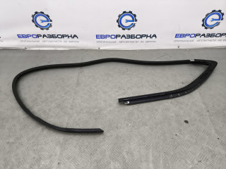 уплотнитель двери Bentley Continental GT 3 поколение 2023, 4.0 л., CVD, бензин, АКПП, красный, купе, полный привод, правый руль, 3SD867381E