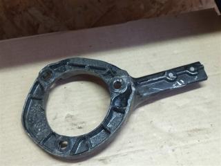 кронштейн (крепление) BMW M3 E90/E92/E93 E90 2010, 4.0 л., i, S65 B40 A, бензин, АКПП, седан, задний привод, правый руль, 7900821, 51617900821