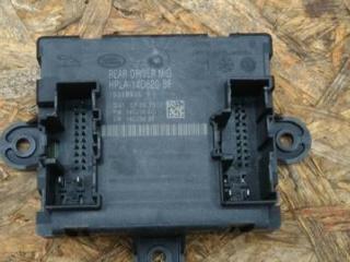 модуль управления двери Land Rover Range Rover Sport 2 поколение L494 2017, 3.0 л., дизель, АКПП, передний привод, HPLA14D620BF, HPLA14D620BF, DPLA14D620AB, LR042074, T4A18086